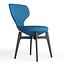 Roche Bobois U-TURN Chair