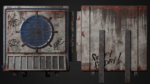 Air Conditioner