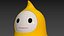 Mascote 001