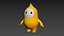Mascote 001