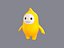 Mascote 001