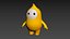 Mascote 001