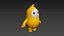 Mascote 001
