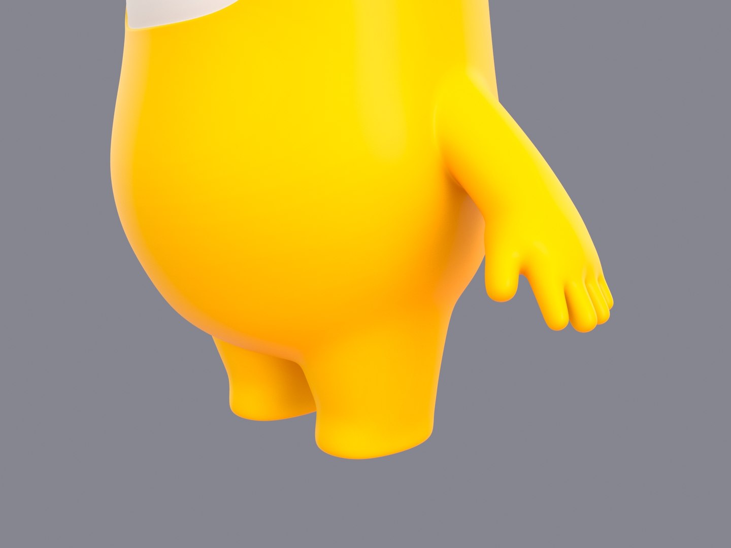 Mascot 001 3D model https://p.turbosquid.com/ts-thumb/2n/Yi1ecz/eD/rend_0009/jpg/1623397841/1920x1080/fit_q87/7f3673c2050eabc56aa2f48aaeeb3ff8dec9bef6/rend_0009.jpg