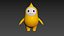 Mascote 001