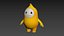 Mascote 001