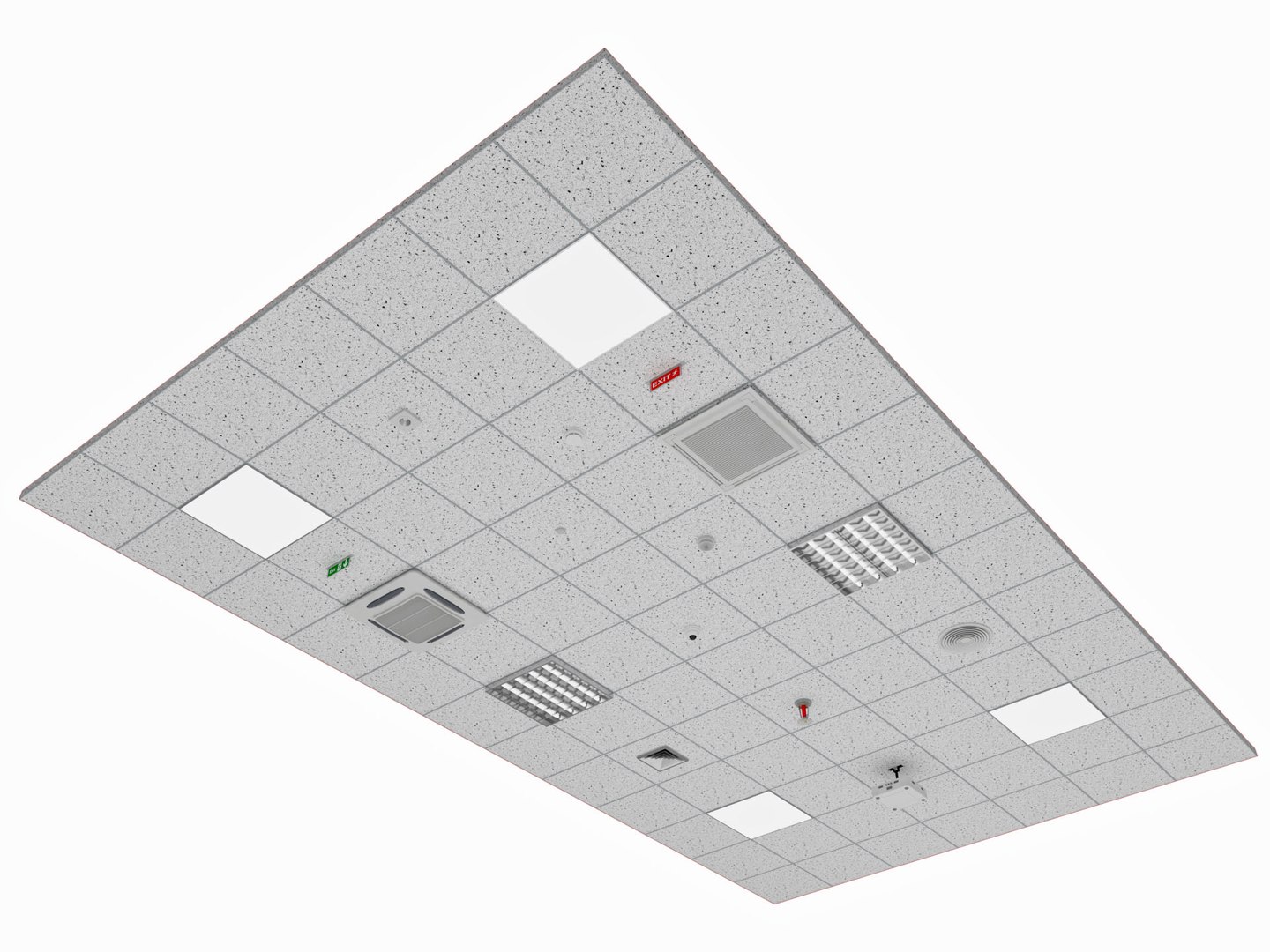 3D Modular Ceiling Collection 3D model https://p.turbosquid.com/ts-thumb/2n/b0pIRu/gE/ceiling_modular2/jpg/1766836591/1920x1080/fit_q87/32978a3e4c826773d5a6cfc137bf924f2c73c745/ceiling_modular2.jpg