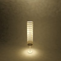 Rice Lamp