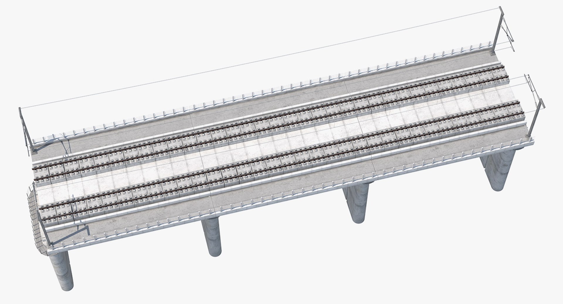 3D speed rail bridge section https://p.turbosquid.com/ts-thumb/2n/cvZDLc/F3ysyHbg/highspeedrailbridgesection3dsmodel011/jpg/1548190452/1920x1080/fit_q87/c903af8676109dfee89dfee133e98da648ff3e51/highspeedrailbridgesection3dsmodel011.jpg