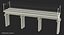 High Speed Rail Bridge Section