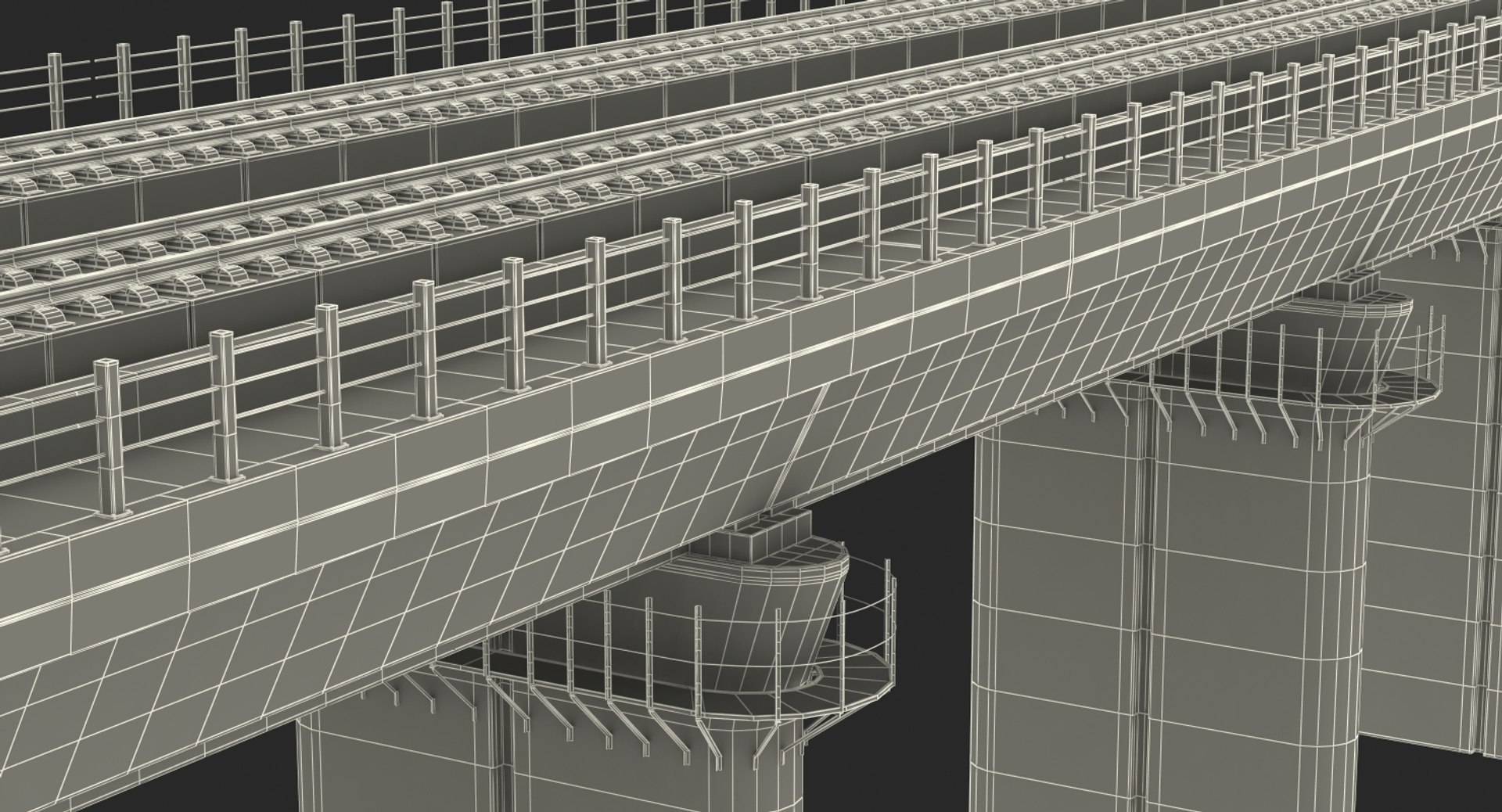 3D speed rail bridge section https://p.turbosquid.com/ts-thumb/2n/cvZDLc/poYegL33/highspeedrailbridgesection3dsmodel021/jpg/1548190503/1920x1080/fit_q87/42cd822716ec6759bd79f421cab33fa98ea5d4e2/highspeedrailbridgesection3dsmodel021.jpg