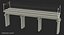 High Speed Rail Bridge Section