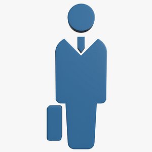 Sign officeman