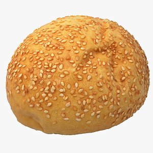 Realistic Bun 2