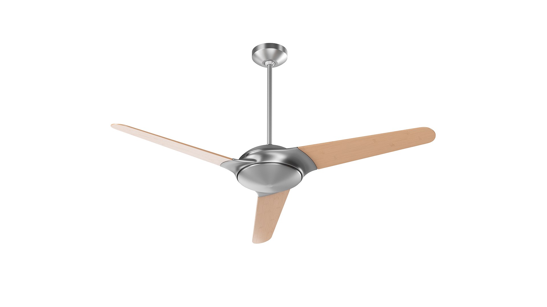 Modern Down Rod Ceiling Fan model https://p.turbosquid.com/ts-thumb/2n/hoYUH7/BN/flw_5/jpg/1754178440/1920x1080/fit_q87/e7e3d70862b6a825feb398c9adf91b711500e151/flw_5.jpg