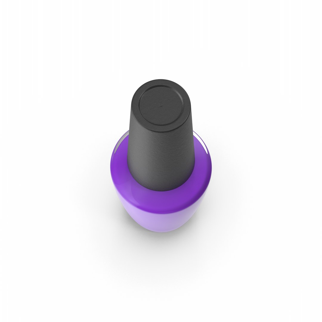 Purple Nail Polish 3D model https://p.turbosquid.com/ts-thumb/2n/i1vO0K/8k/purplenailpolish.c15.2k/png/1708758502/1920x1080/fit_q87/35c9aeeb0c651b97a43d5b0a8c04f3757eb18bed/purplenailpolish.c15.2k.jpg
