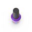 Esmalte Roxo