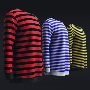 shirt sweater cloth model
