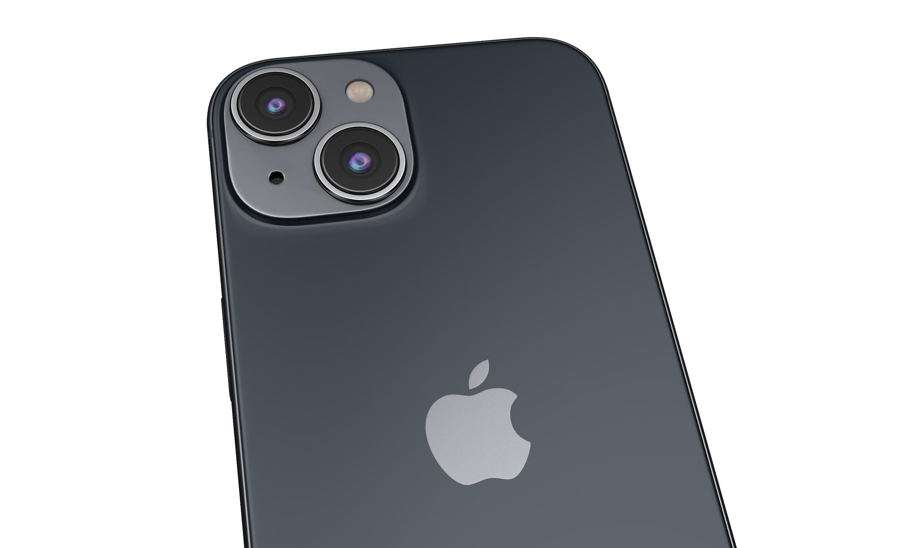 3D Apple iPhone 14 Plus model - TurboSquid 1968188