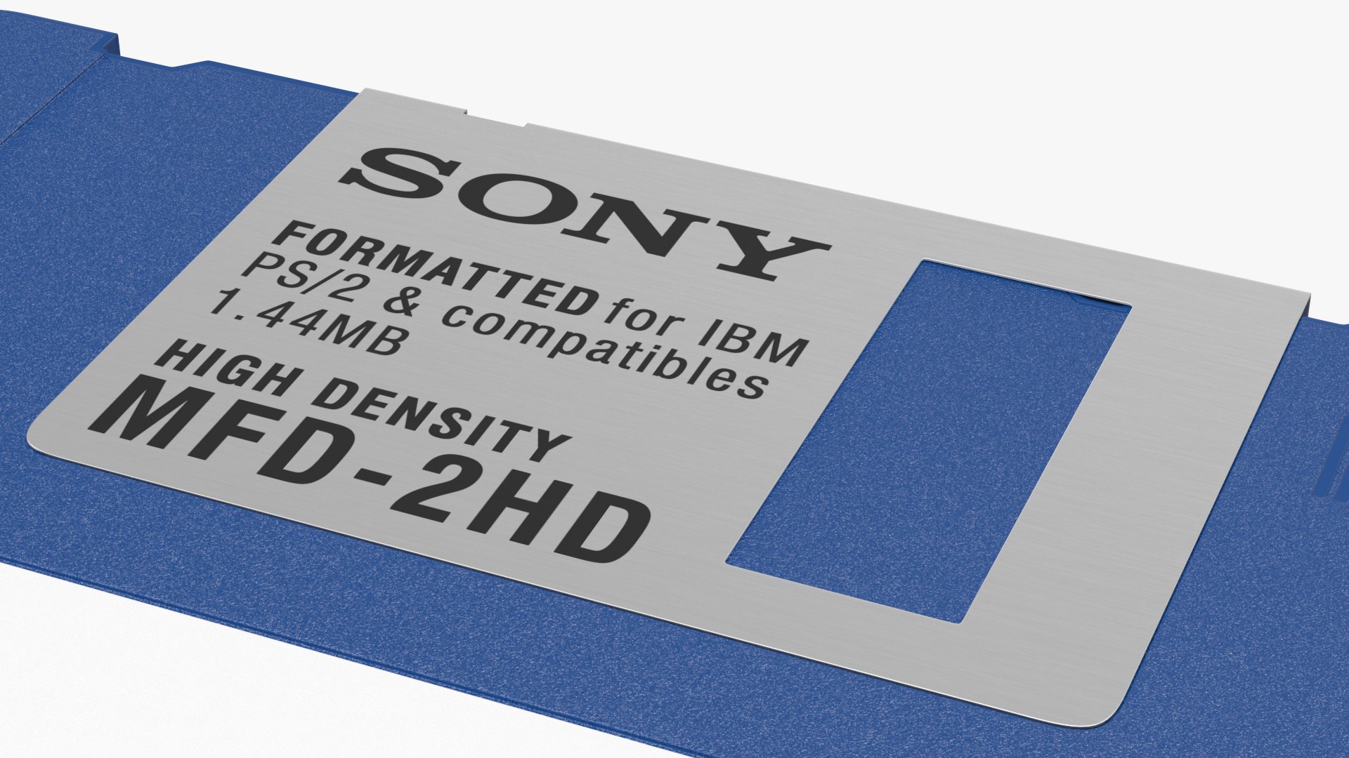 Sony MFD 2HD Double Sided Micro Diskette Blue 3D https://p.turbosquid.com/ts-thumb/2n/qJwBZ4/I3/sonymfd2hddoublesidedmicrodiskettebluemb3dmodel012/jpg/1628640082/1920x1080/fit_q87/461c58bc75d8c43a9ae8b00fdc54a2e11f049944/sonymfd2hddoublesidedmicrodiskettebluemb3dmodel012.jpg