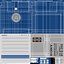 Sony MFD 2HD Double Sided Micro Diskette Blue