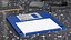 Sony MFD 2HD Double Sided Micro Diskette Blue