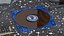 Sony MFD 2HD Double Sided Micro Diskette Blue