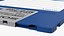 Sony MFD 2HD Double Sided Micro Diskette Blue