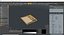 Sony MFD 2HD Double Sided Micro Diskette Blue