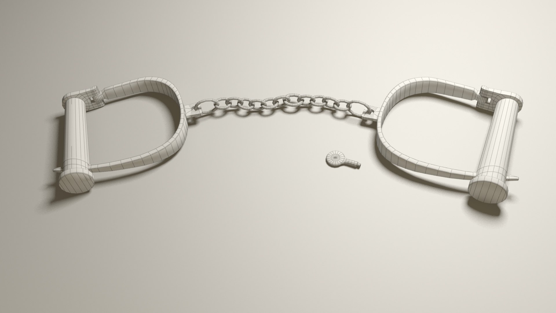 3D Pirate handcuffs with chain https://p.turbosquid.com/ts-thumb/2n/uSOLD7/59/piratehandcuffsrender11wire/jpg/1624138499/1920x1080/fit_q87/2450f9b5a40f857170baba9497018cde0b6d302d/piratehandcuffsrender11wire.jpg