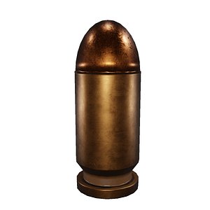 Bullet
