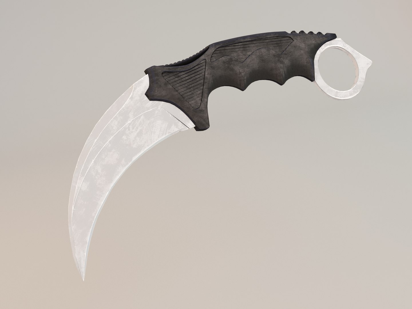 3D gameobject cs knife karambit https://p.turbosquid.com/ts-thumb/2o/6Xy8Qw/1R3lUNtk/fightknife_001/jpg/1494109639/1920x1080/fit_q87/3642bc9029aa671f01cc7a57247598fdb8ccbaaf/fightknife_001.jpg