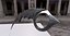 Lowpoly gameobject CS knife Karambit