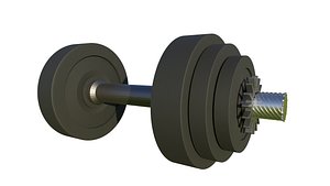 dumbbells