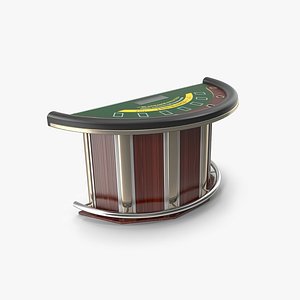 Blackjack Table