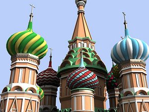 kremlin