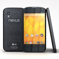 LG Nexus 4 E960