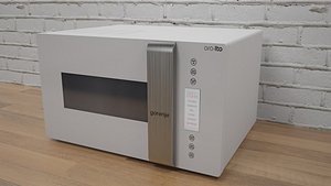 microwave oven gorenje 3D model