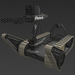 iRobot 310  SUGV