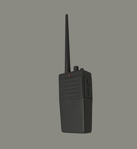 Walkie Talkie