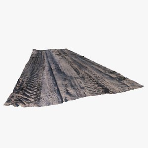 Dirt road