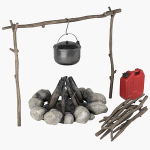 Campfire