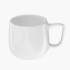 Coffee Mug White