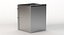 General Electric Cafe Series 30 Slide In Front Control Induction and Convection Double Oven Range