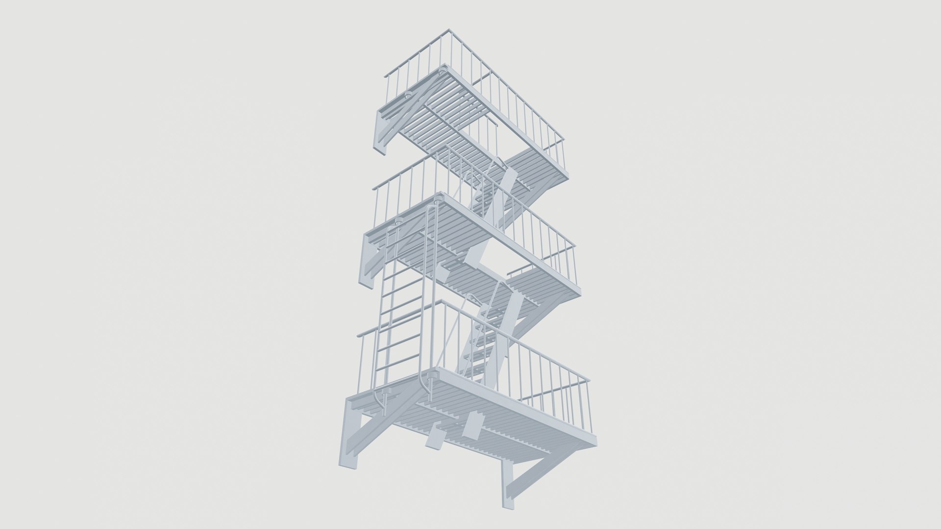 3D Emergency staircase model https://p.turbosquid.com/ts-thumb/2o/QWsZP5/0B/shader_003/jpg/1747914367/1920x1080/fit_q87/628e4f7118fb79aff13563a568583d41bdd436ce/shader_003.jpg