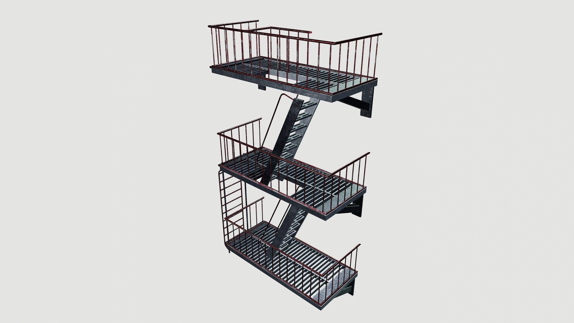 3D Emergency staircase model https://p.turbosquid.com/ts-thumb/2o/QWsZP5/nP/render_001/jpg/1747914365/1920x1080/fit_q87/202fbf7e6c8b05dbfe3c7fadc0714c83e689fe75/render_001.jpg