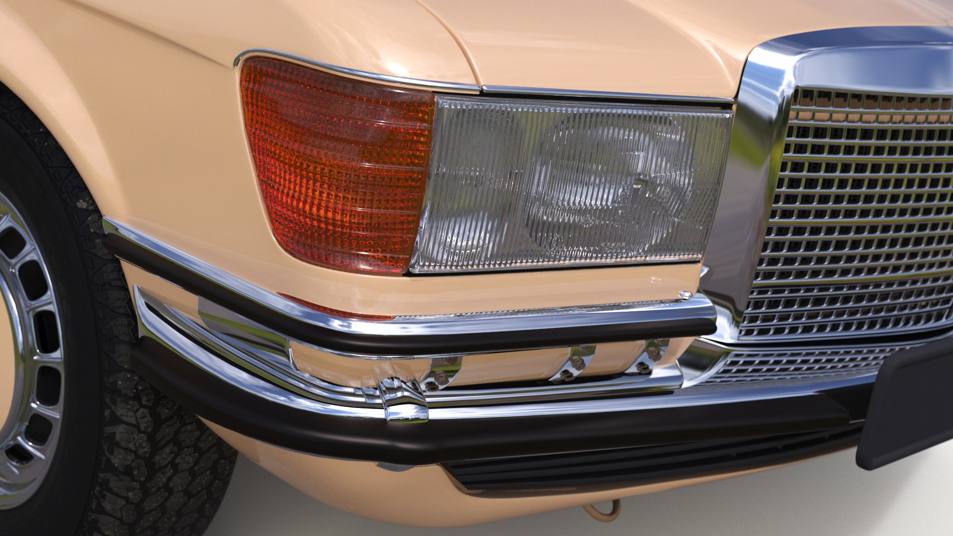 3D Mercedes Benz 350 SE Yellow Simplified model https://p.turbosquid.com/ts-thumb/2o/YwSJHg/Jf/mercedes_benz_350_se_yellow_simplified_016/jpg/1734130033/1920x1080/fit_q87/23e7d32b71bd9e548ba5b74485a99b40bdc87aa1/mercedes_benz_350_se_yellow_simplified_016.jpg