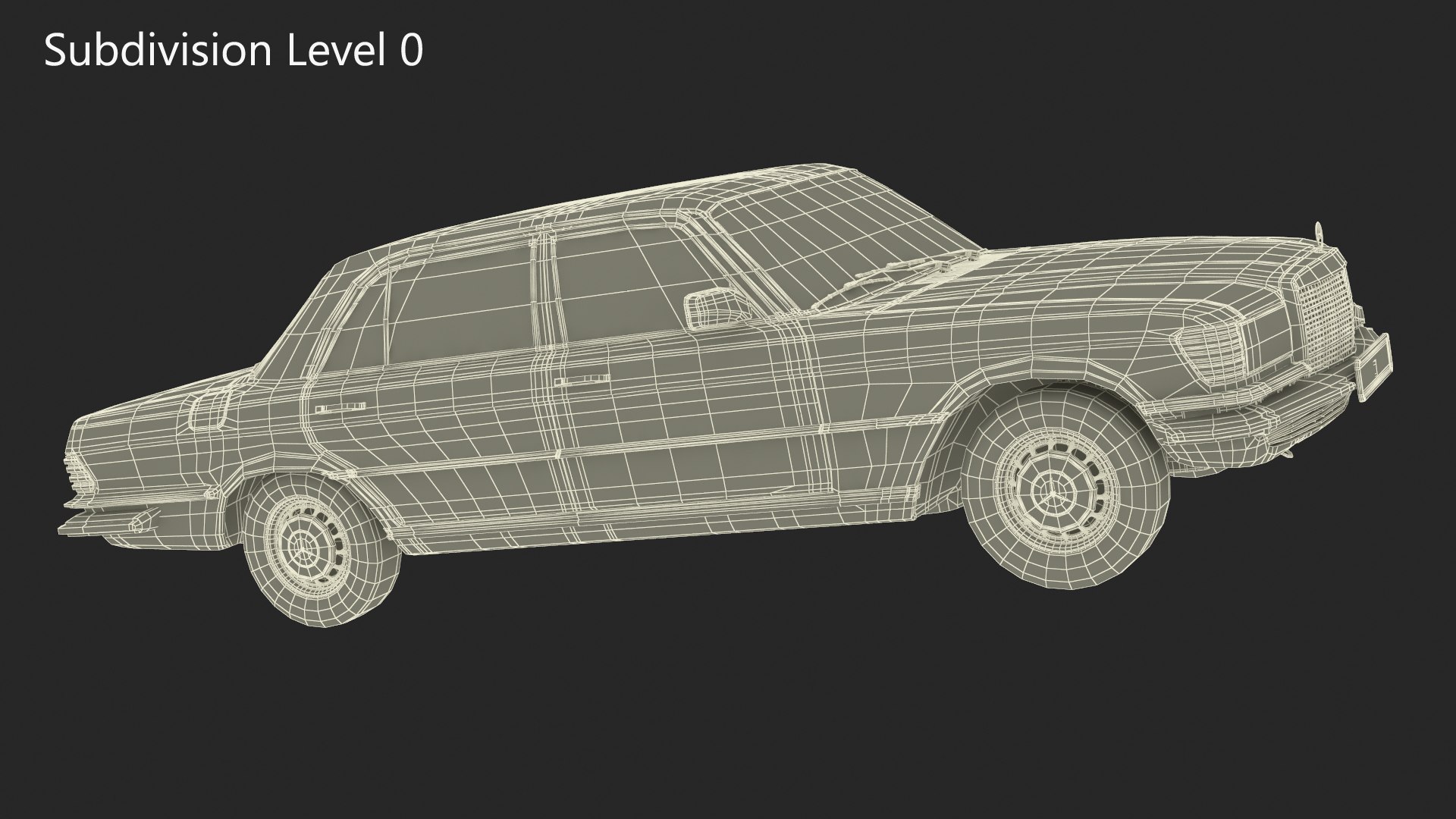 3D Mercedes Benz 350 SE Yellow Simplified model https://p.turbosquid.com/ts-thumb/2o/YwSJHg/a0/mercedes_benz_350_se_yellow_simplified_028/jpg/1734130085/1920x1080/fit_q87/5b540363516d7ed811838ae2dade3c9e2bee273e/mercedes_benz_350_se_yellow_simplified_028.jpg