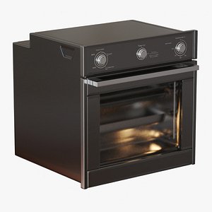 Oven