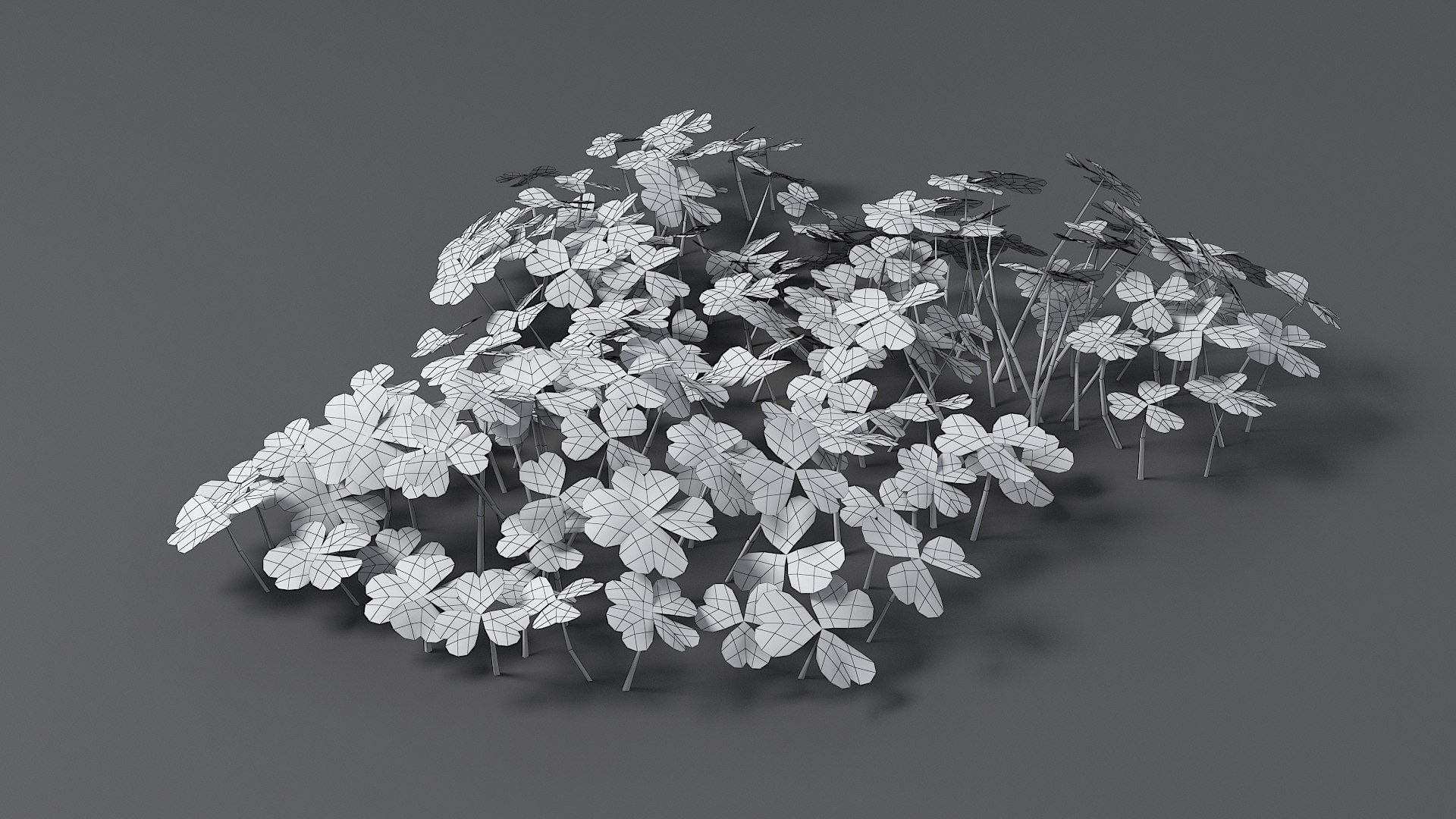 3D Cartoon Clover 11 model https://p.turbosquid.com/ts-thumb/2o/ZrinR0/uk/clover_0115/jpg/1679145534/1920x1080/fit_q87/a0682060f26eb5aee99916133e90565622e018dd/clover_0115.jpg